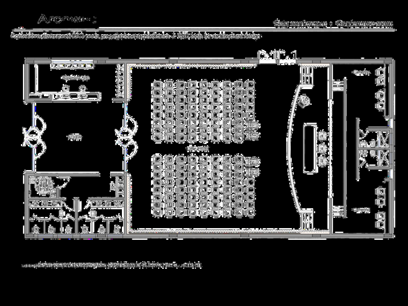 Site layout