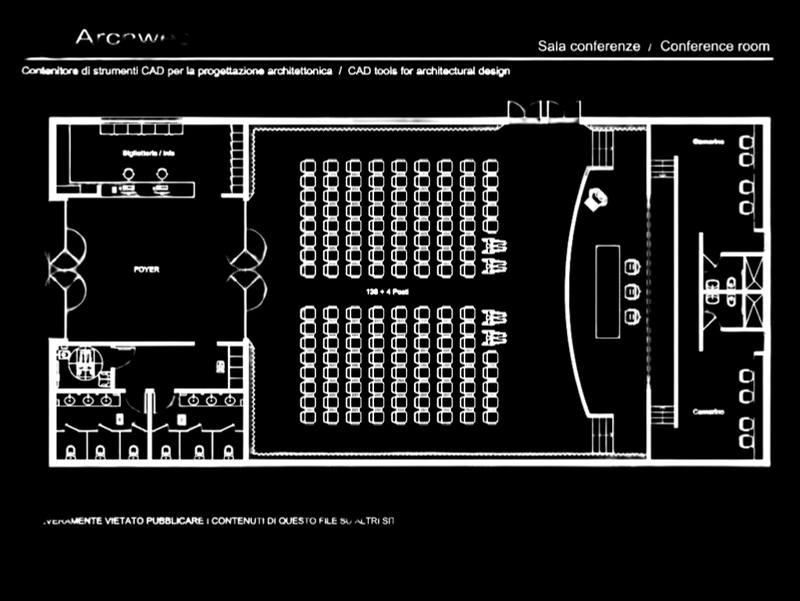 Site planning