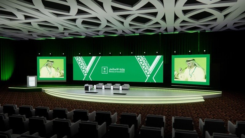 Stage and technical production