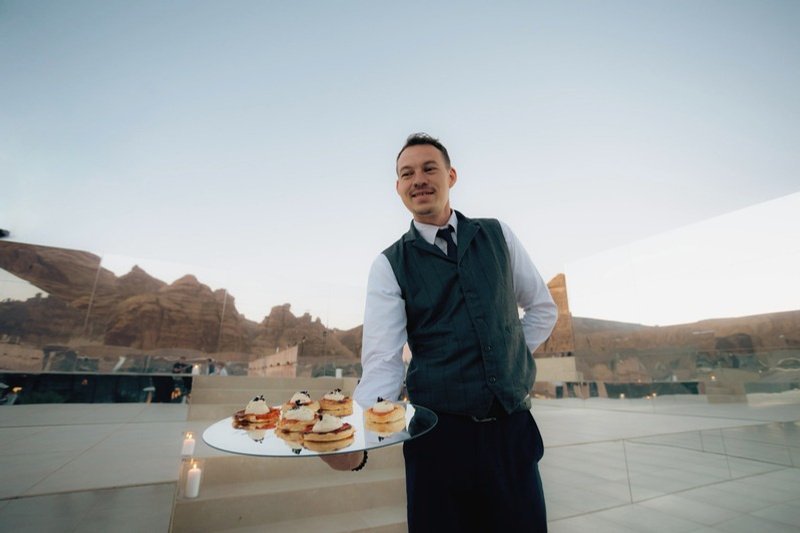 Entertainment and guest experience