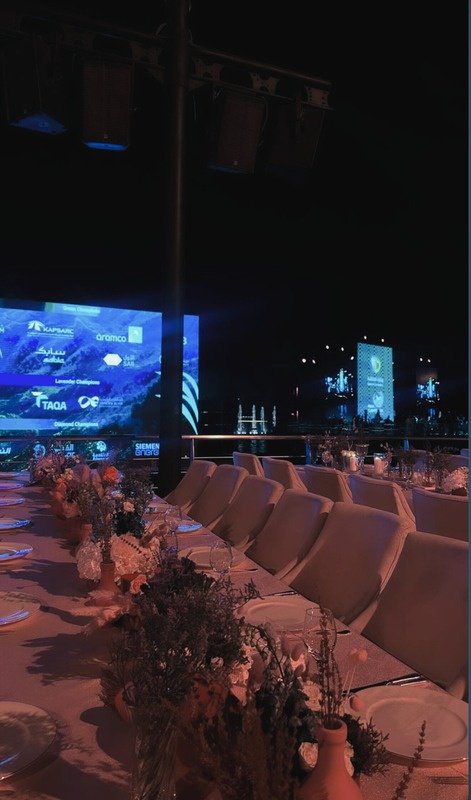 Ministry of Energy MENA Climate Week