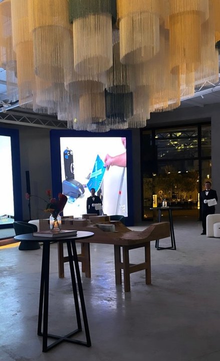 Misk Foundation Art Week