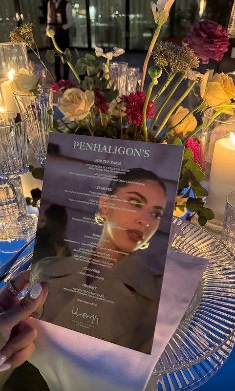 Penhaligon's Maraya
