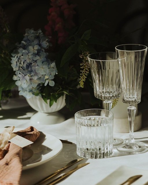 Wedding by Magical Arrangements