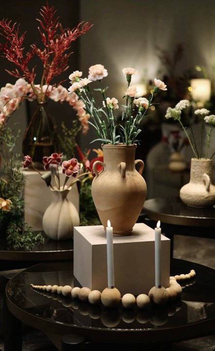 Wedding by Magical Arrangements